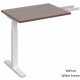 Elev8 Touch Sit-Stand Return Desk